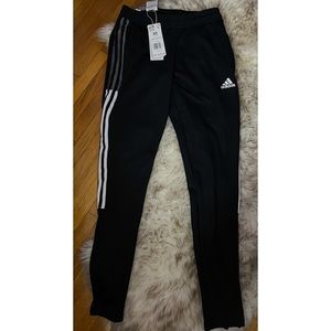 Brand new adidas sweatpants